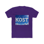 KOST Cloud Sky Graphic T-Shirt