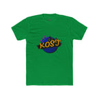 KOST Logo Crew Tee