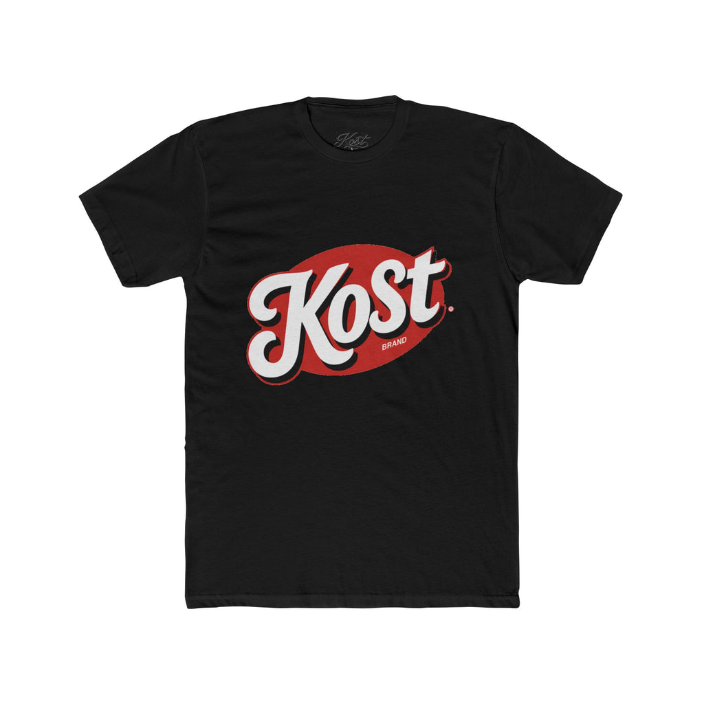 Kost Retro Logo Tee