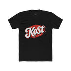 Kost Retro Logo Tee