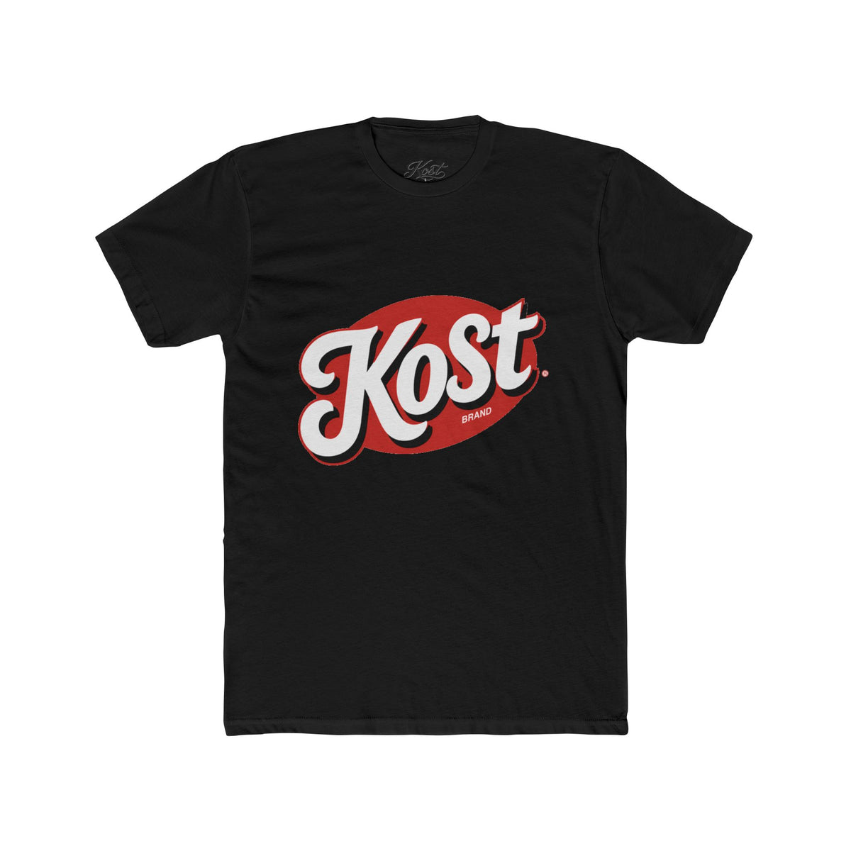 Kost Retro Logo Tee