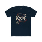 Koss Vintage-Inspired Graphic T-Shirt
