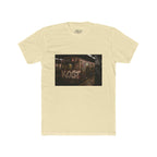 KOST Subway Graffiti Tee — Urban Streetwear Graphic T-Shirt