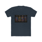 KOSƗ Stained Glass Style Graphic Tee