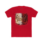 Angel vs Demon Graphic Tee — "KOST" Fantasy Battle T-Shirt
