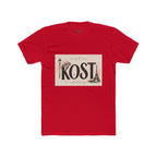 Kosta Graphic T-Shirt