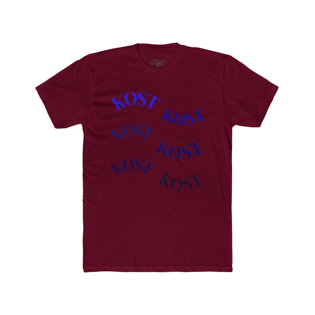 KOST KOST Graphic T-Shirt
