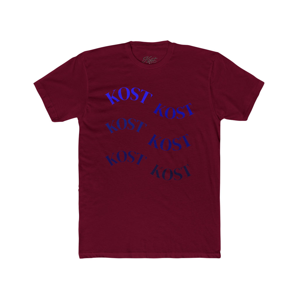 KOST KOST Graphic T-Shirt