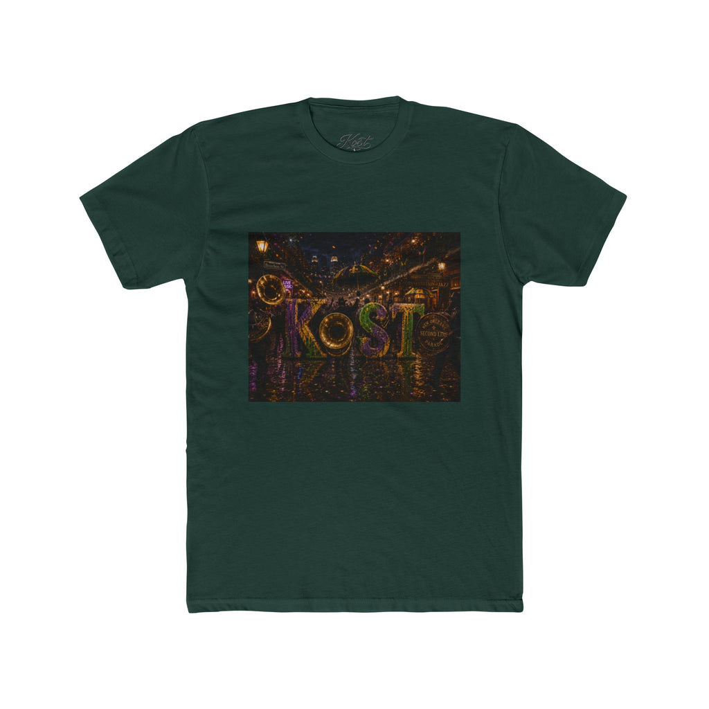 KOST Festival Lights Graphic Tee