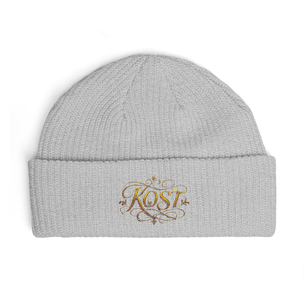 Cuff Beanie