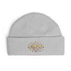 Cuff Beanie