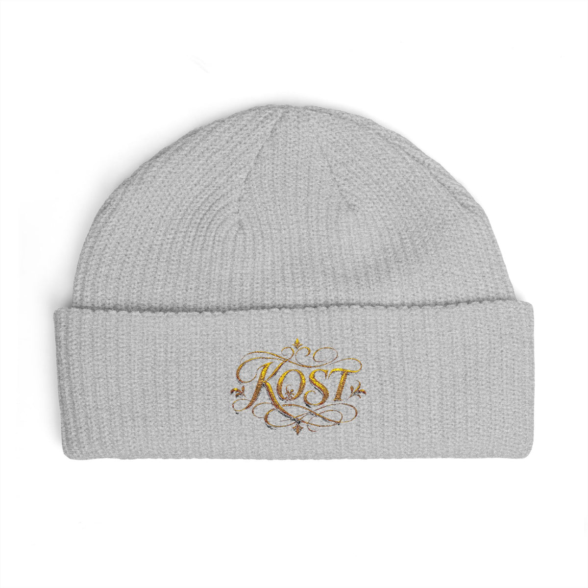 Cuff Beanie