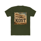 1903 Vintage Airplane T-Shirt – KOST Retro Aviation Tee