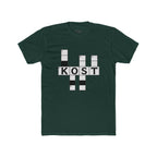 KOST Crossword Graphic T-Shirt