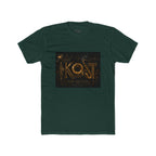 Kost New Orleans Vintage Neon Logo T-Shirt