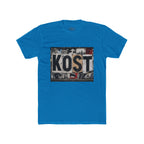 Unisex Cotton Crew Tee
