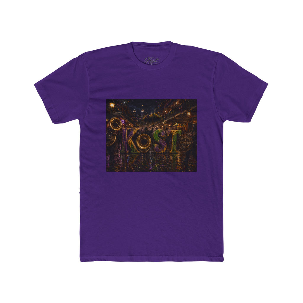 KOST Festival Lights Graphic Tee