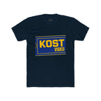 KOST Video Retro Logo Tee