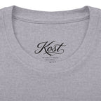 Kost Spiral Logo T-Shirt