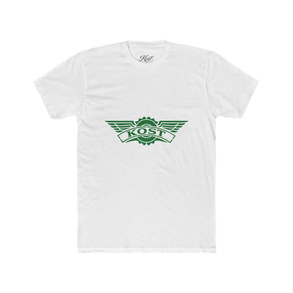 KOST Vintage Winged Logo Tee