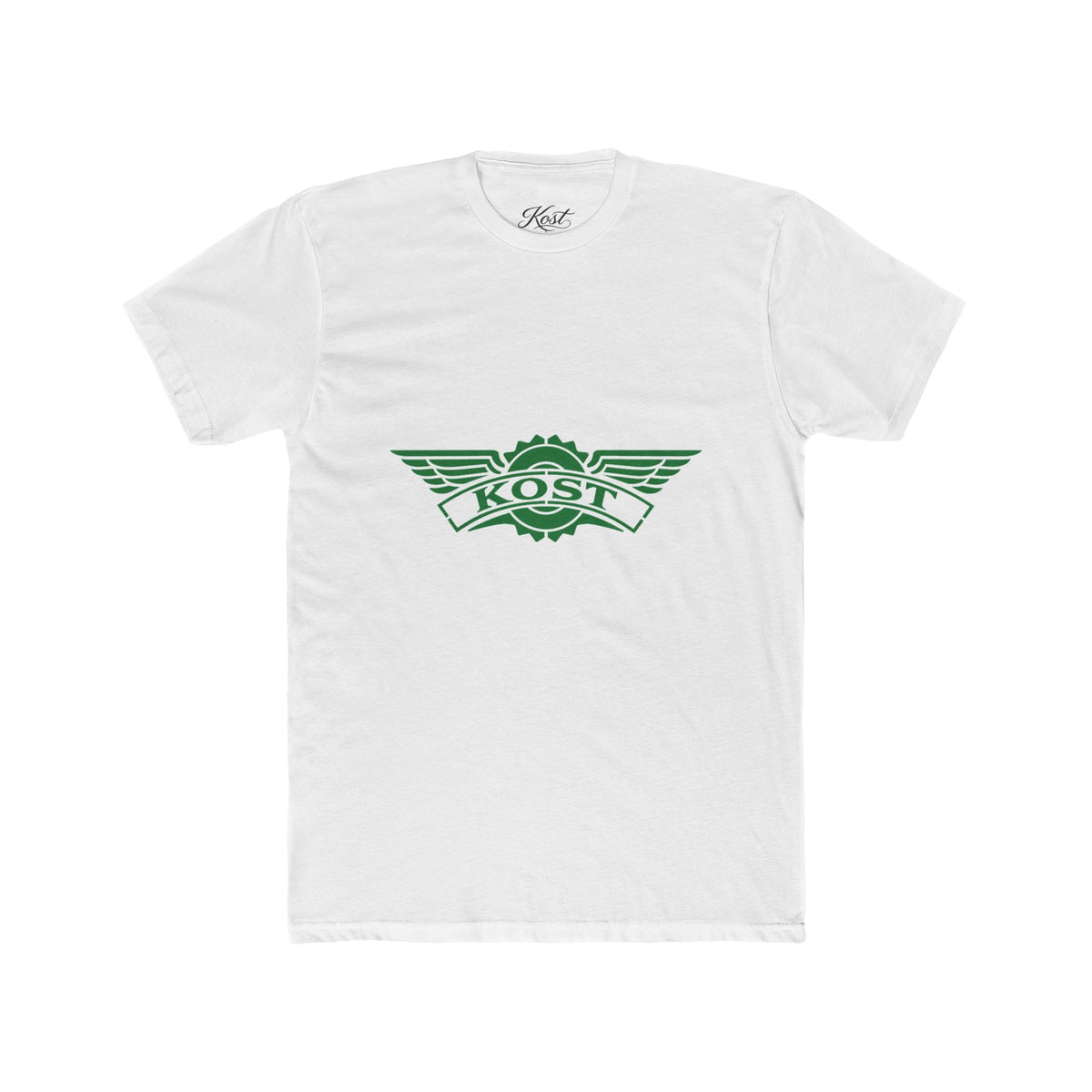 KOST Vintage Winged Logo Tee