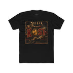 KOSI Vintage Boxing Tee – Retro Fight Night Graphic T-Shirt