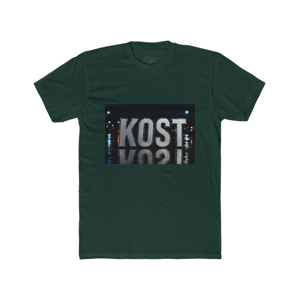 KOST Reflective Graphic T-Shirt