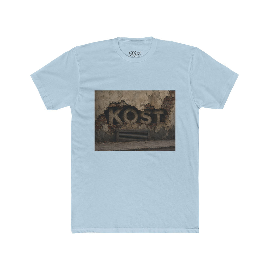 KOST Vintage Street Art Tee