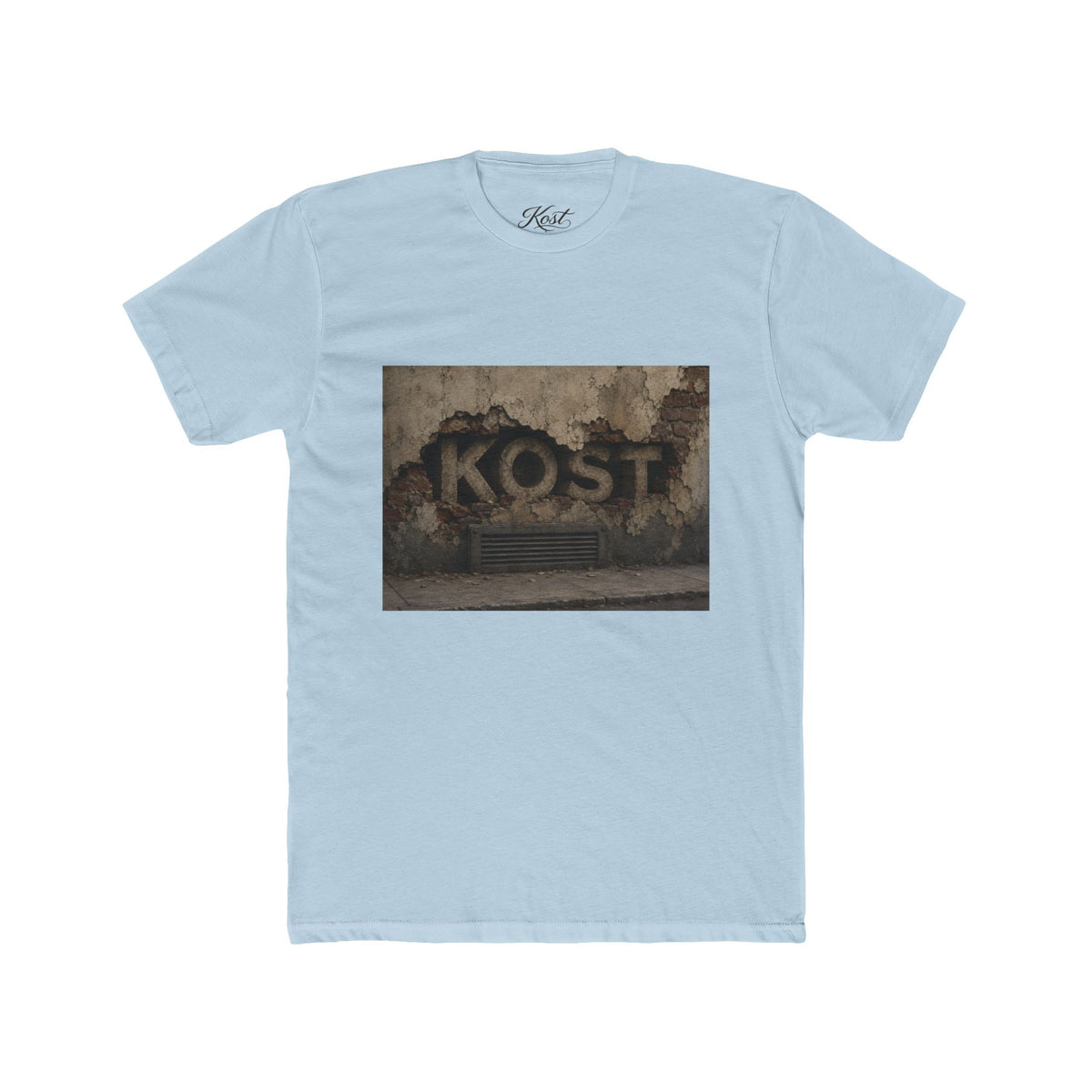 KOST Vintage Street Art Tee