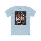 KOST "I'm Not AI" Graphic Tee