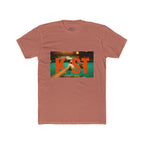 KST Billiards Graphic Tee — Retro Pool Hall T-Shirt
