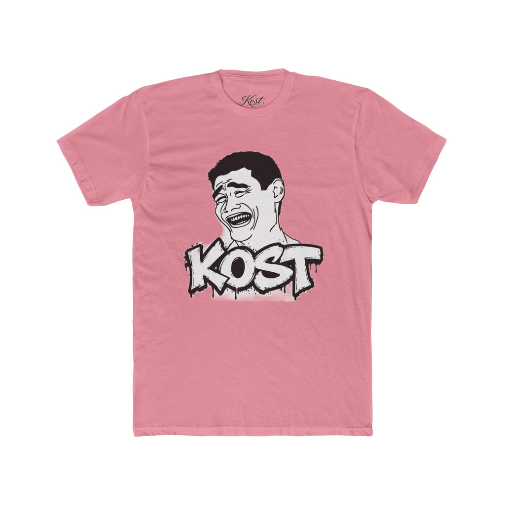 KOST Meme Graphic T-Shirt