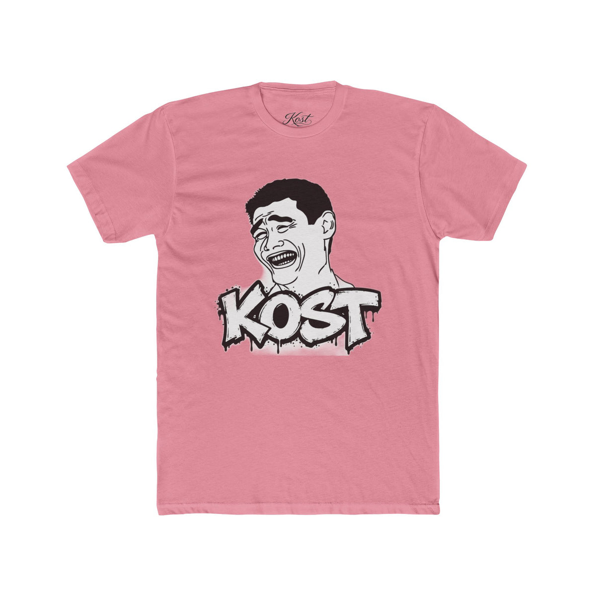 KOST Meme Graphic T-Shirt