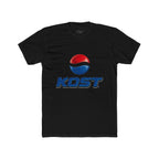 Kost Retro Soda Logo Tee