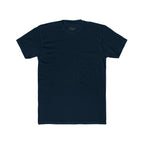 Heather Gray Crew Tee