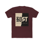 Unisex Cotton Crew Tee
