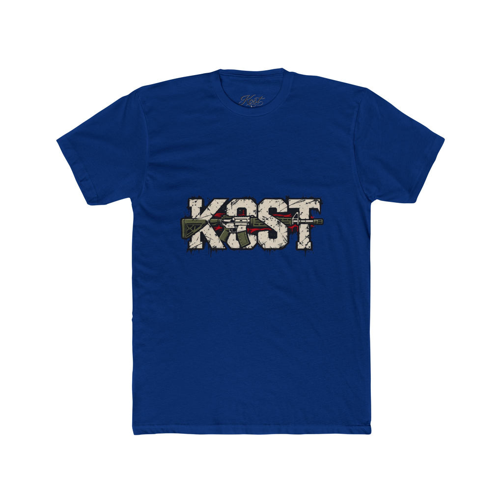 KISS Band Graphic T-Shirt