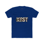 KISS Band Graphic T-Shirt