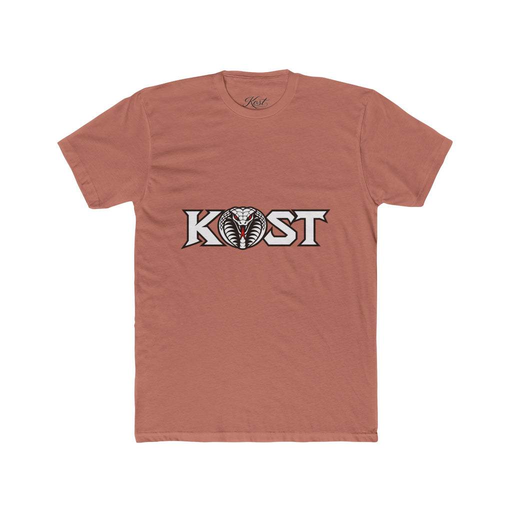 Kōst Elephant Logo T-Shirt