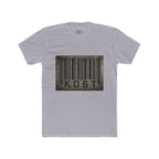 KOST Barcode Graphic Tee