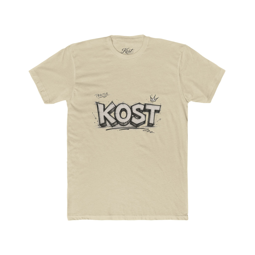KOST Graphic T-Shirt