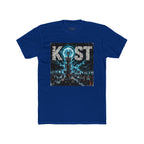 KOST Seattle Tower Electric Storm Tee