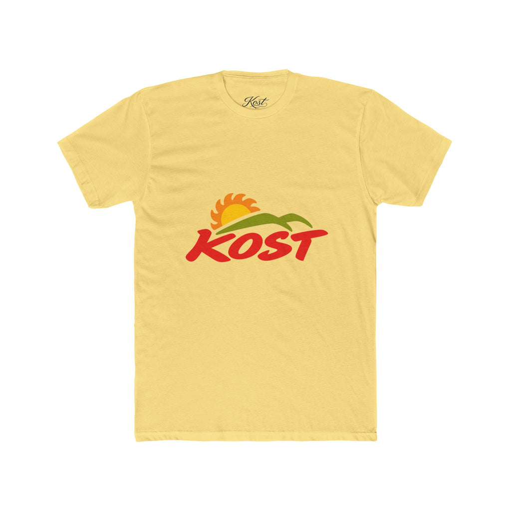 KOST Vintage Sunset Tee