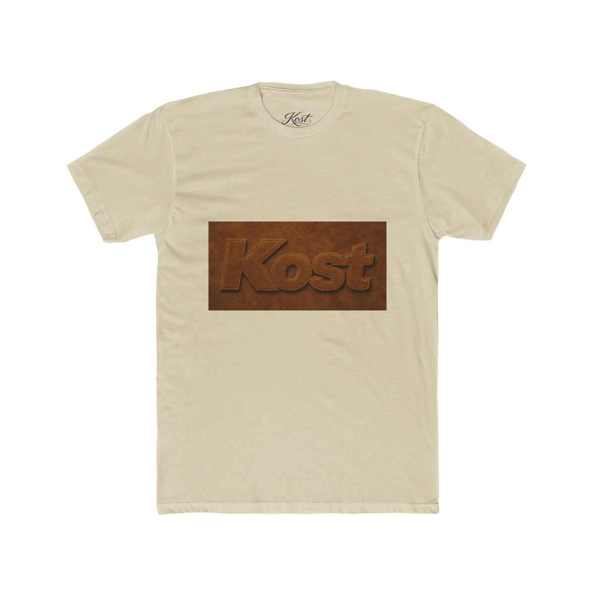 Lost Graphic T-Shirt