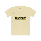 KOST Block Logo Tee
