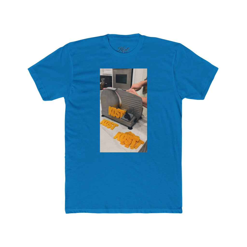 Toast Lover Graphic T-Shirt