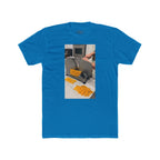Toast Lover Graphic T-Shirt