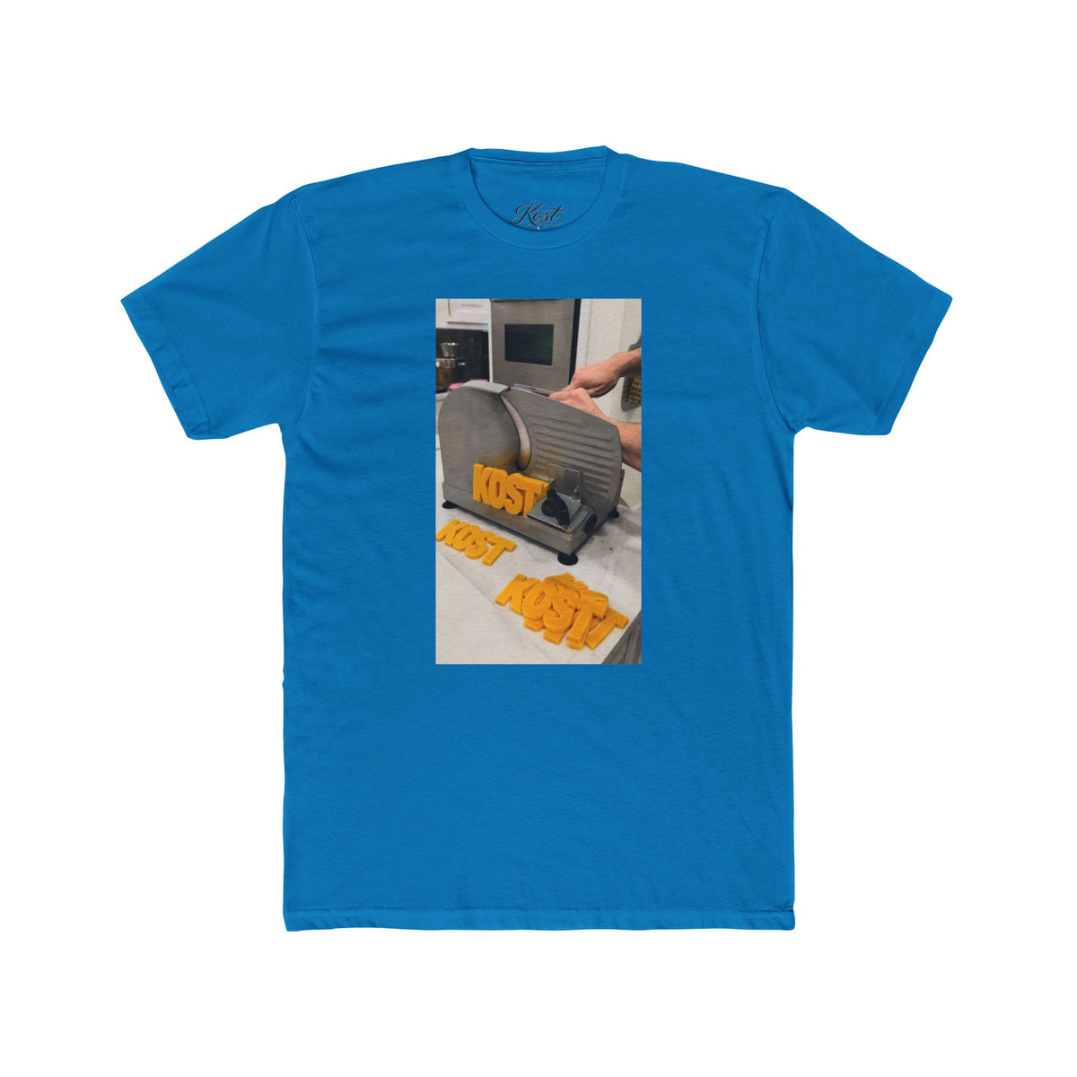 Toast Lover Graphic T-Shirt
