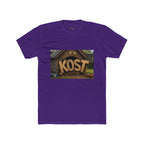 KOST Cabin Sign Graphic Tee