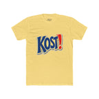Kost! Graphic Tee — Retro Logo T‑Shirt